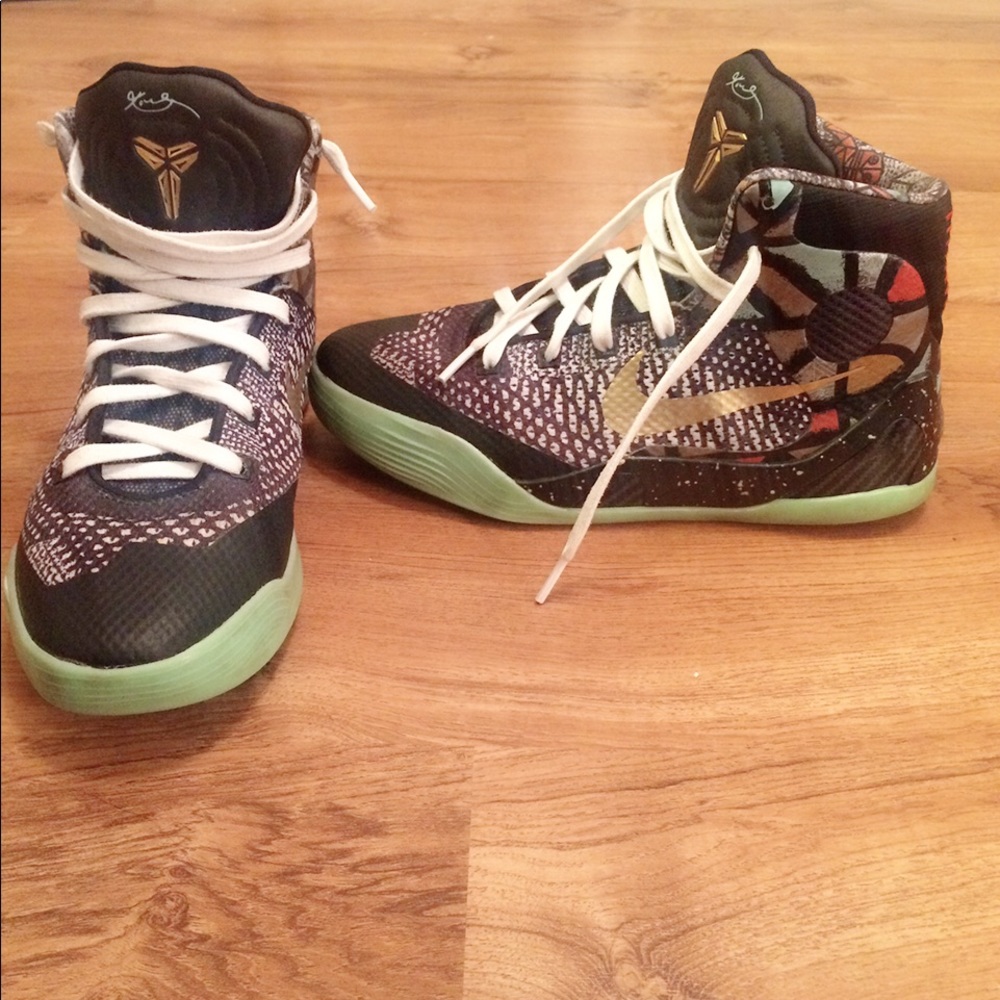 KOBE GUMBO EDITION 7Y